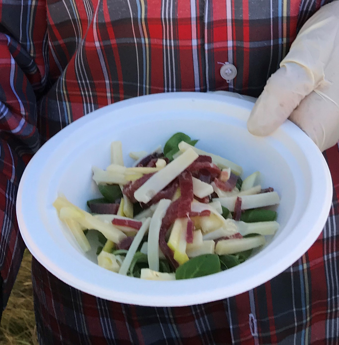 Immagine gallery articolo Evento Gastronomico “Saor de Rézel” – IV edizione