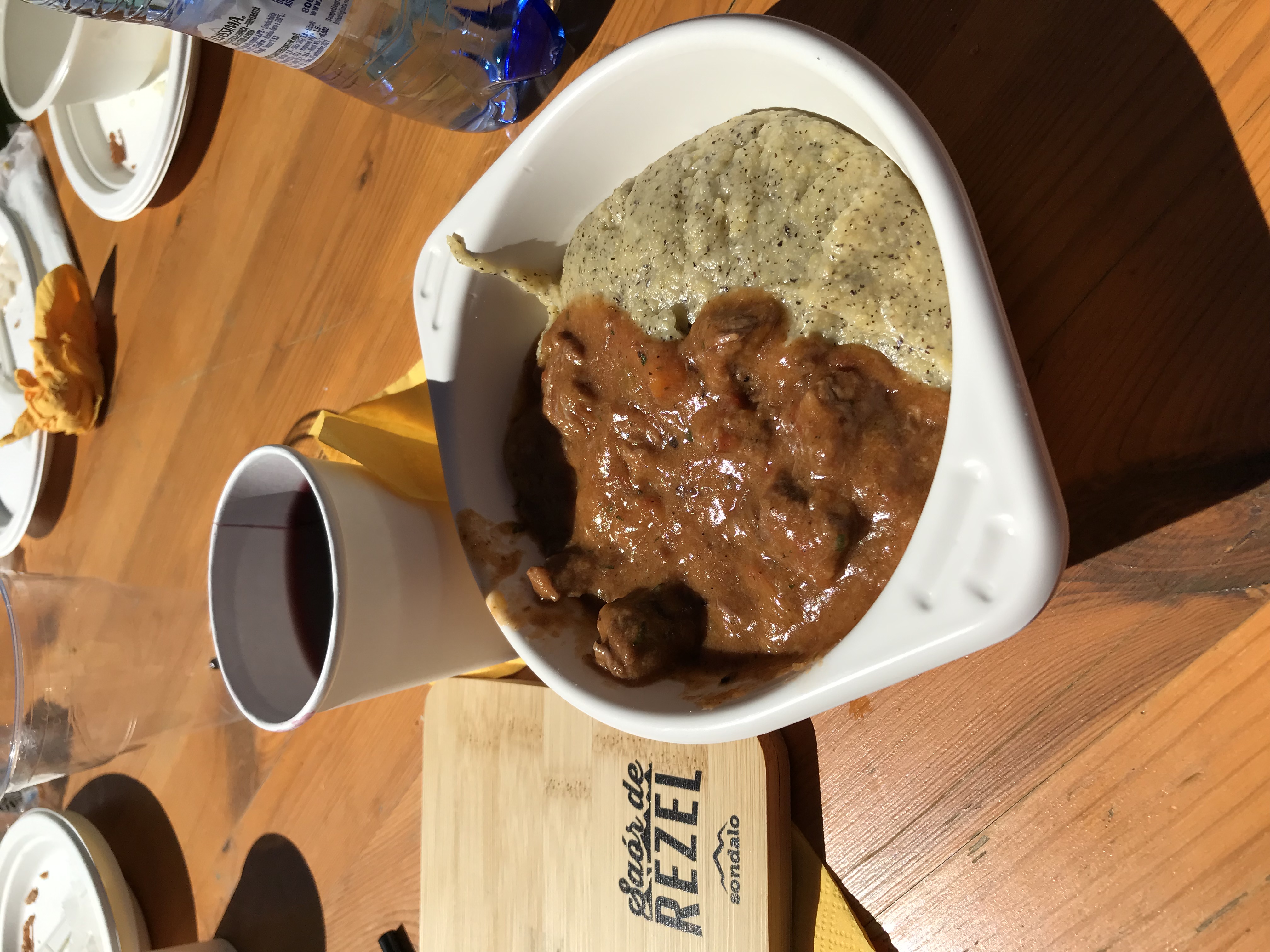 Immagine gallery articolo Evento Gastronomico “Saor de Rézel” – IV edizione