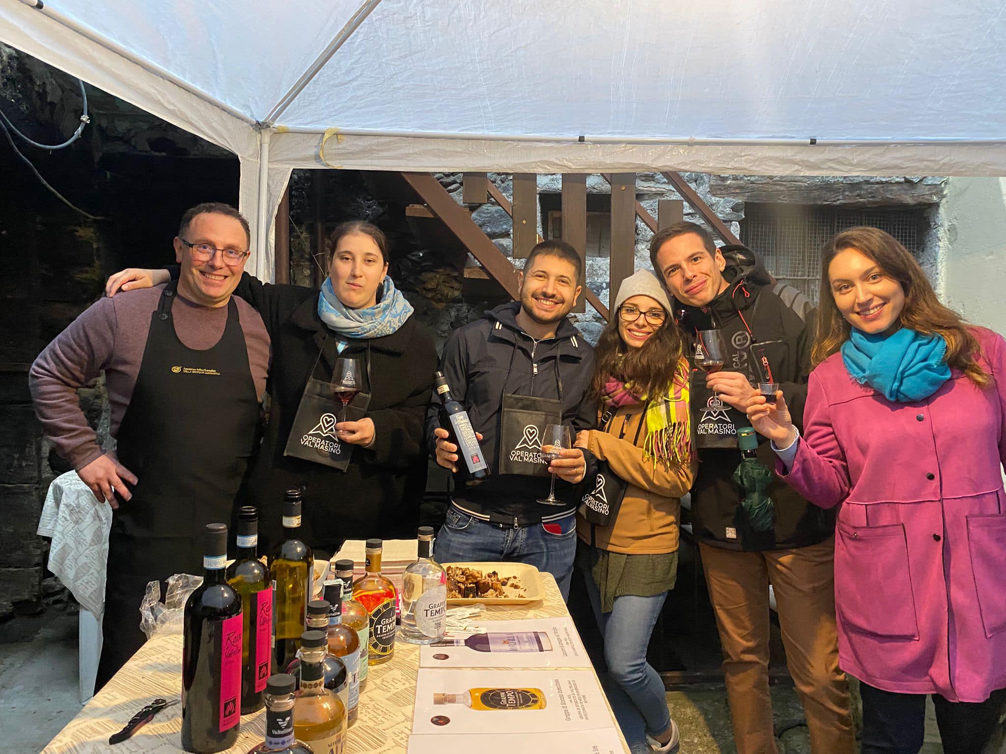 Immagine gallery evento Sapori d'Autunno 2025