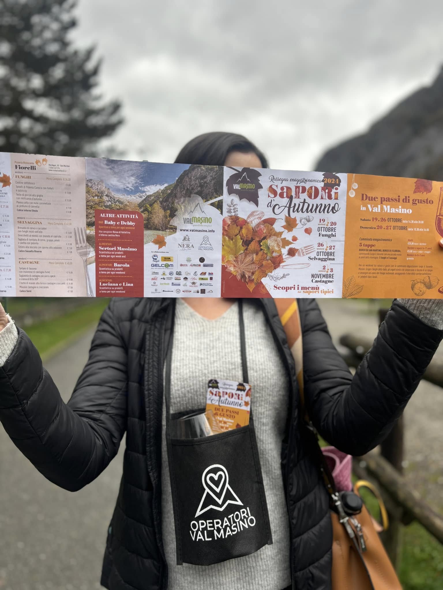 Immagine gallery evento Due passi di gusto 2025