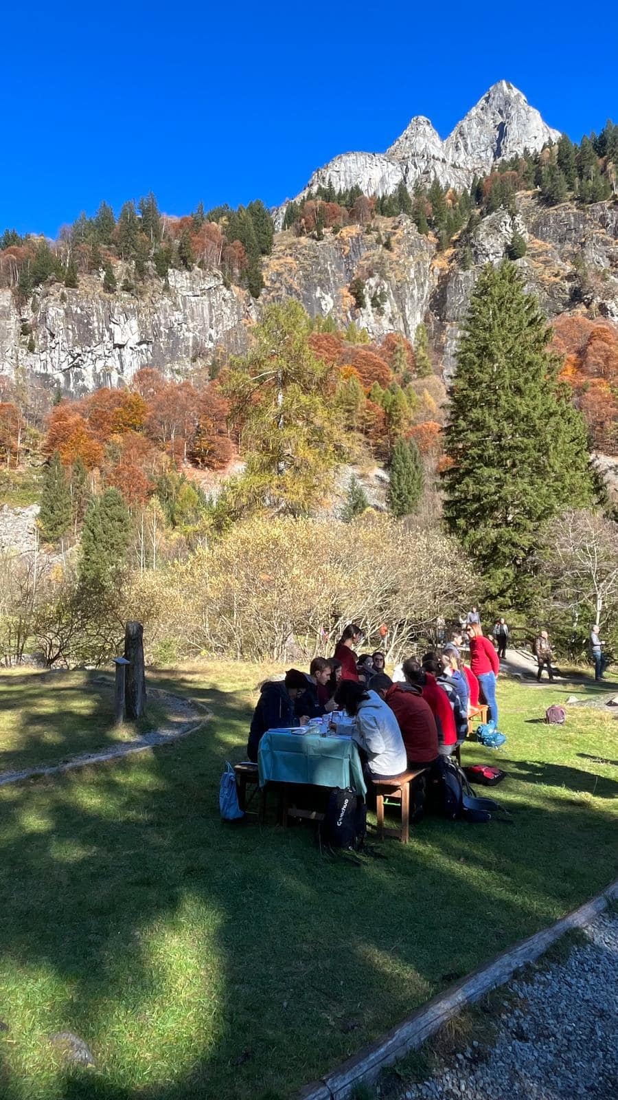 Immagine gallery evento Due passi di gusto 2025