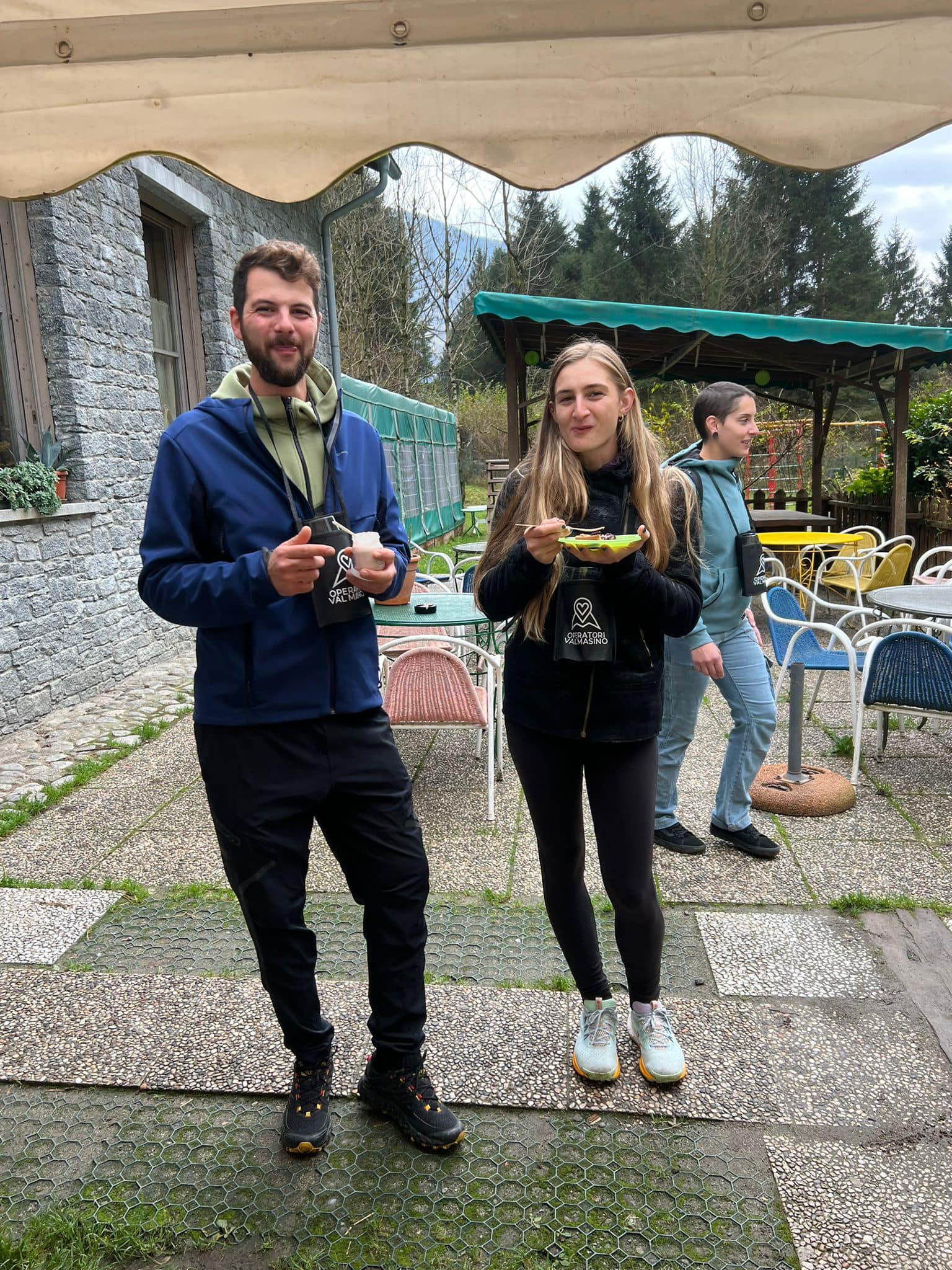 Immagine gallery evento Due passi di gusto 2025