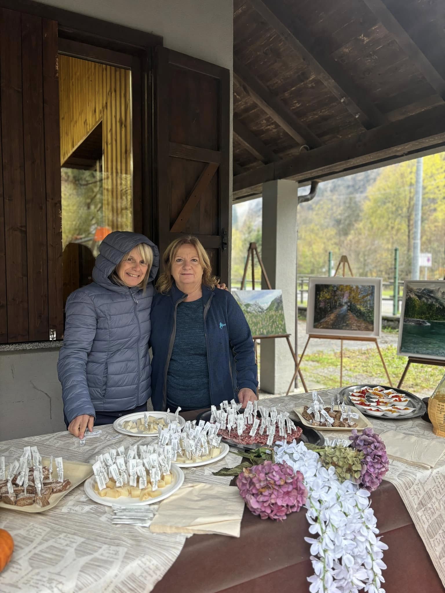 Immagine gallery evento Sapori d'Autunno 2025