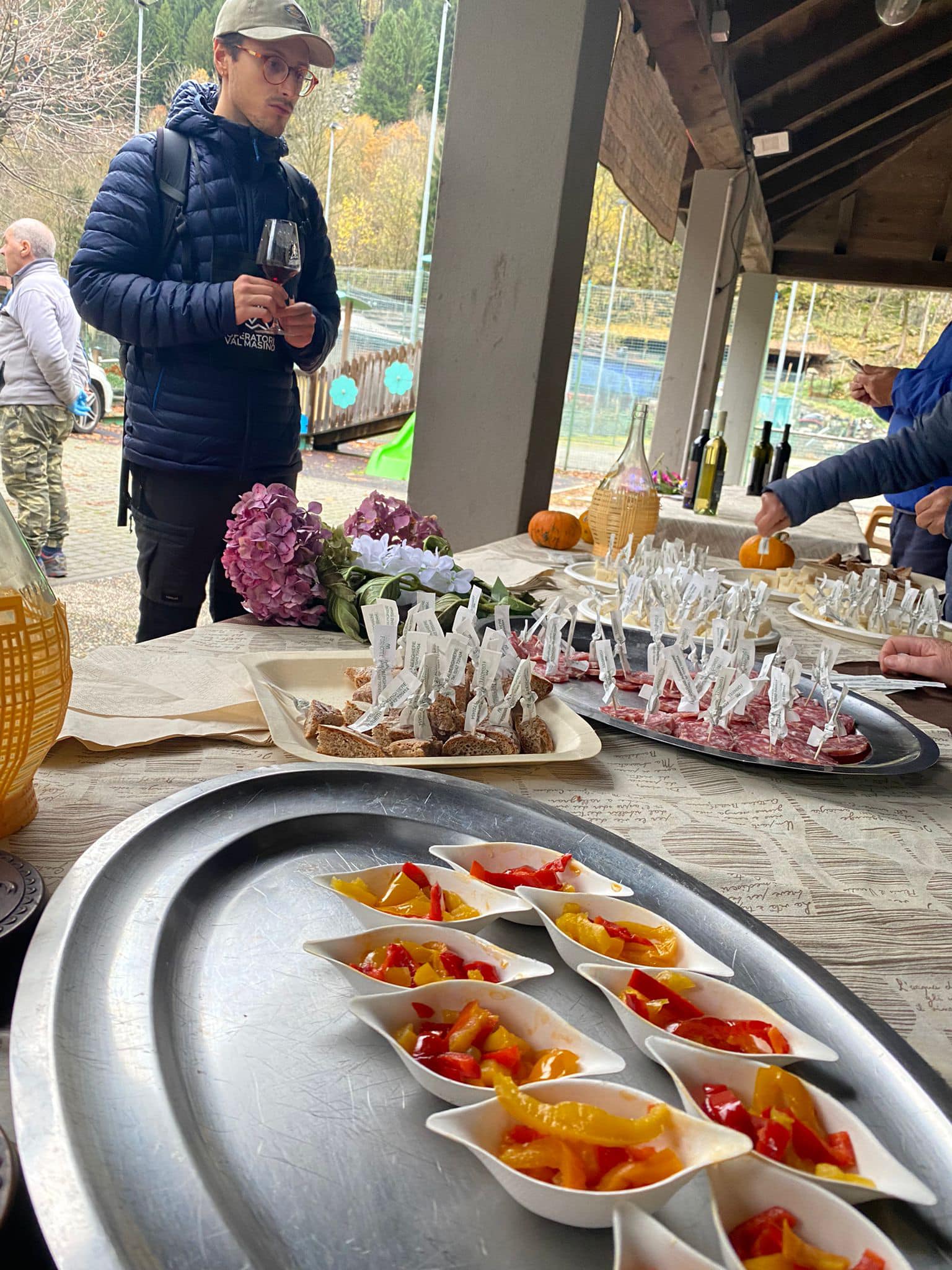 Immagine gallery evento Sapori d'Autunno 2025