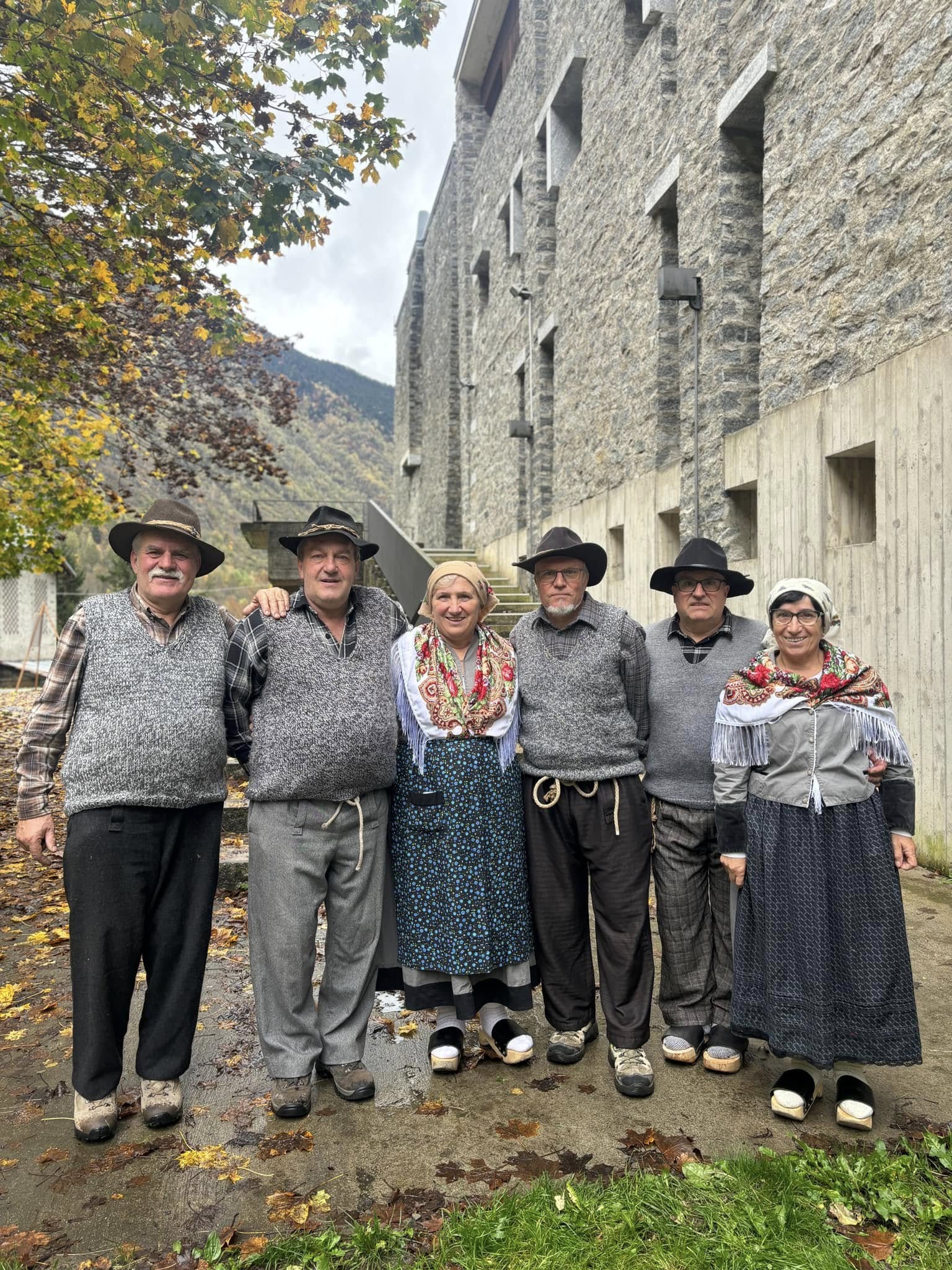 Immagine gallery evento Sapori d'Autunno 2025