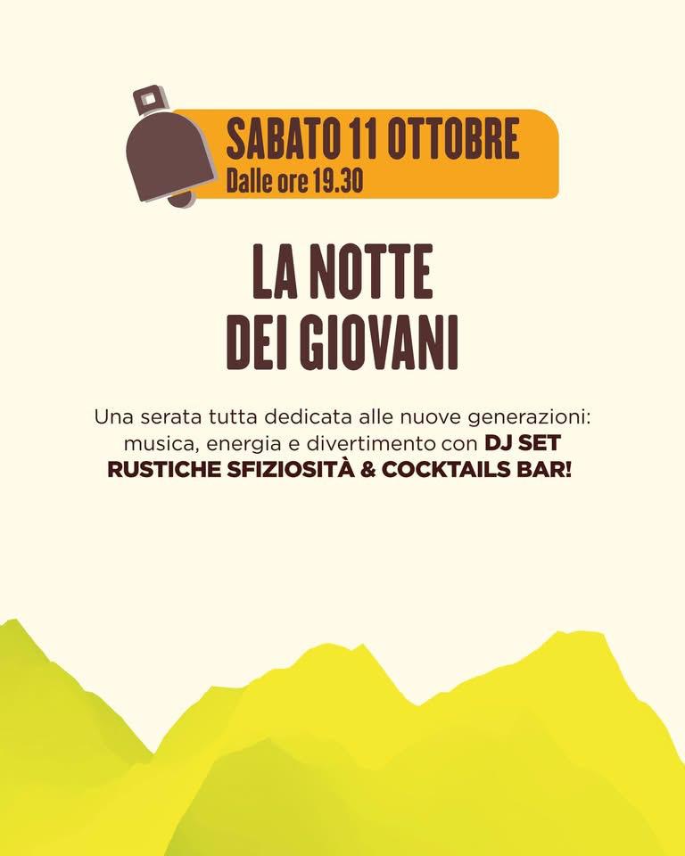 Immagine gallery evento ScargaàMuut