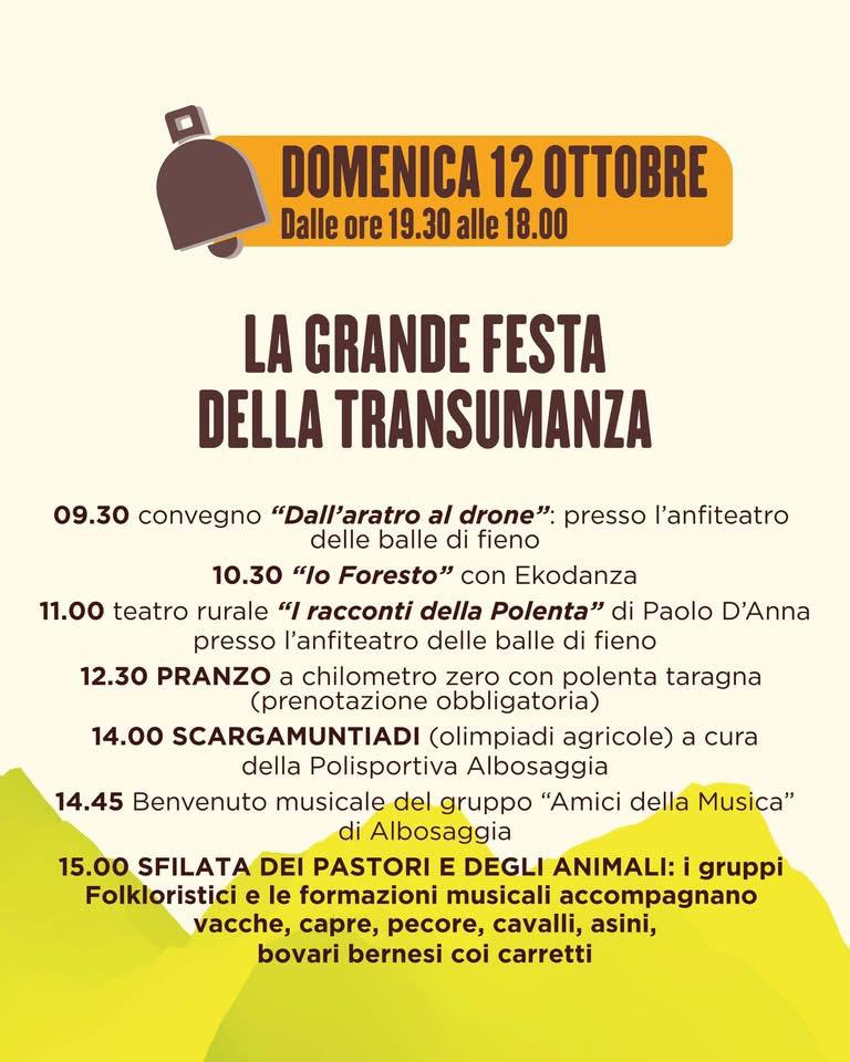 Immagine gallery evento ScargaàMuut