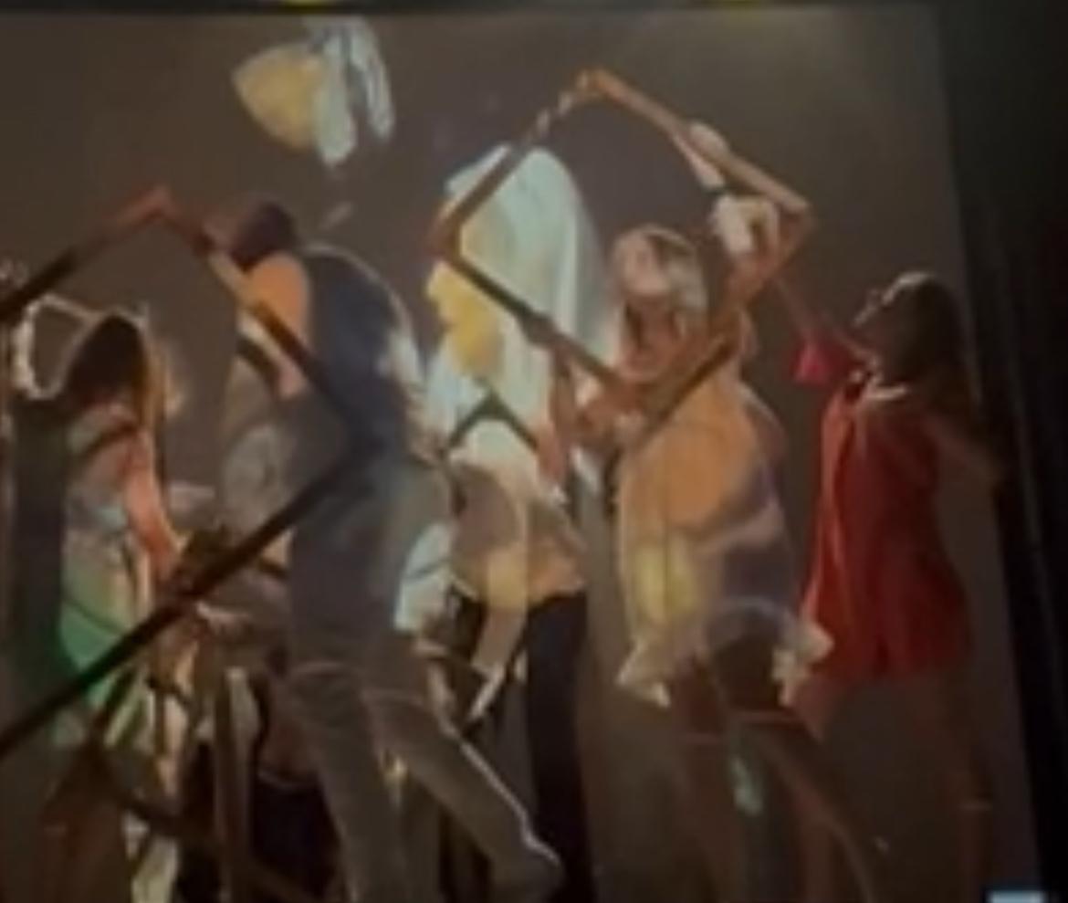 Immagine gallery articolo All'Auditorium Trombini va in scena "Scelgo Te"