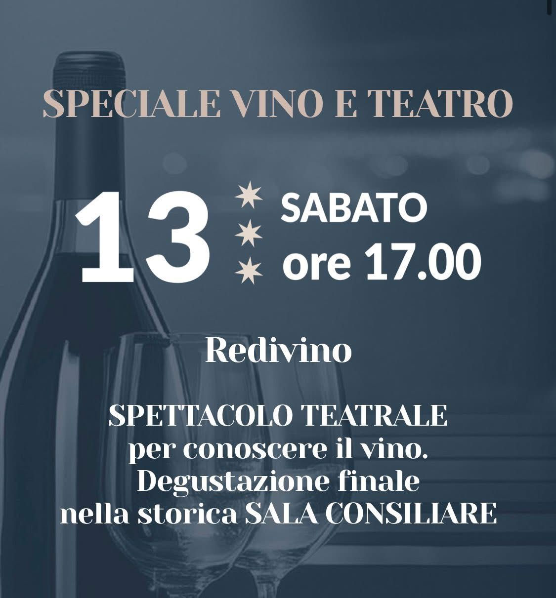 Immagine gallery evento Eroico Rosso Sforzato Wine Festival