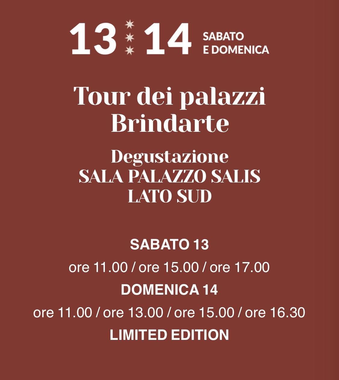 Immagine gallery evento Eroico Rosso Sforzato Wine Festival