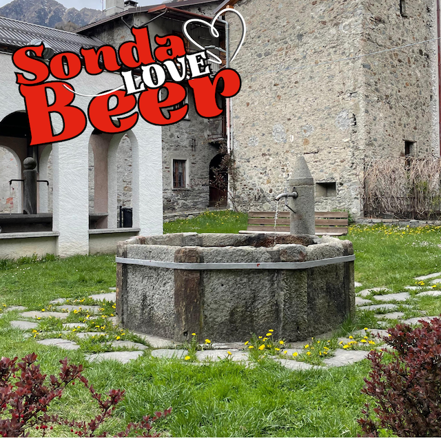 Immagine gallery evento SondaLOVE Beer