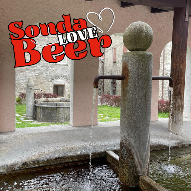 Immagine gallery articolo Debutta “Sondalove beer”: