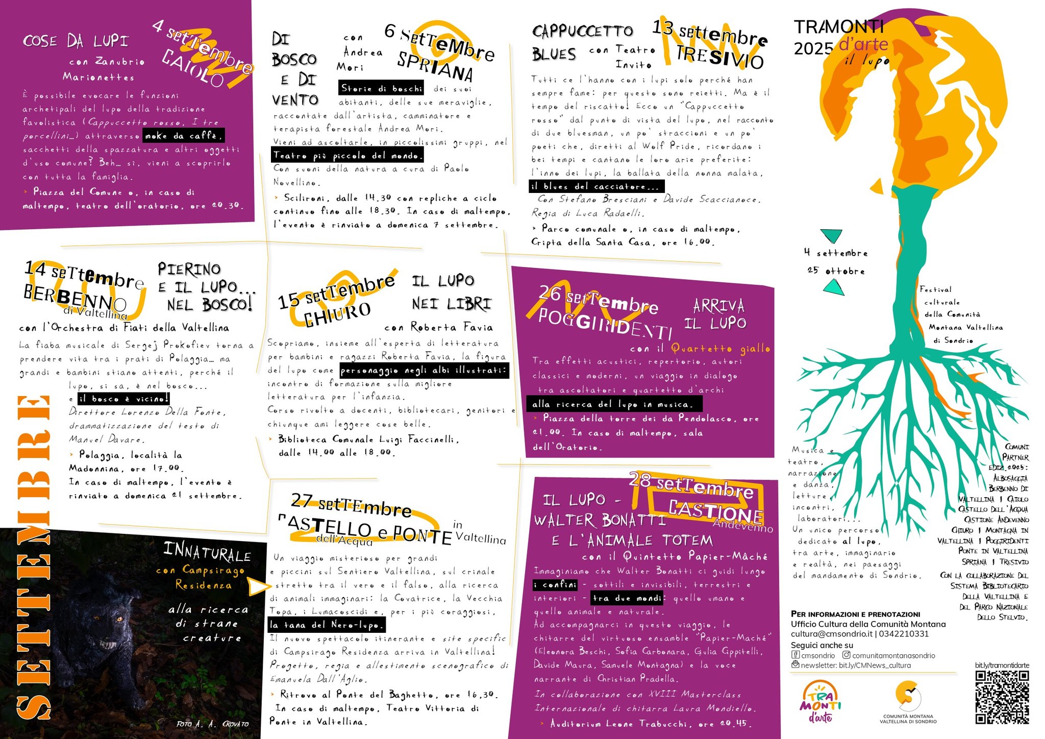 Immagine gallery evento Tramonti d'arte