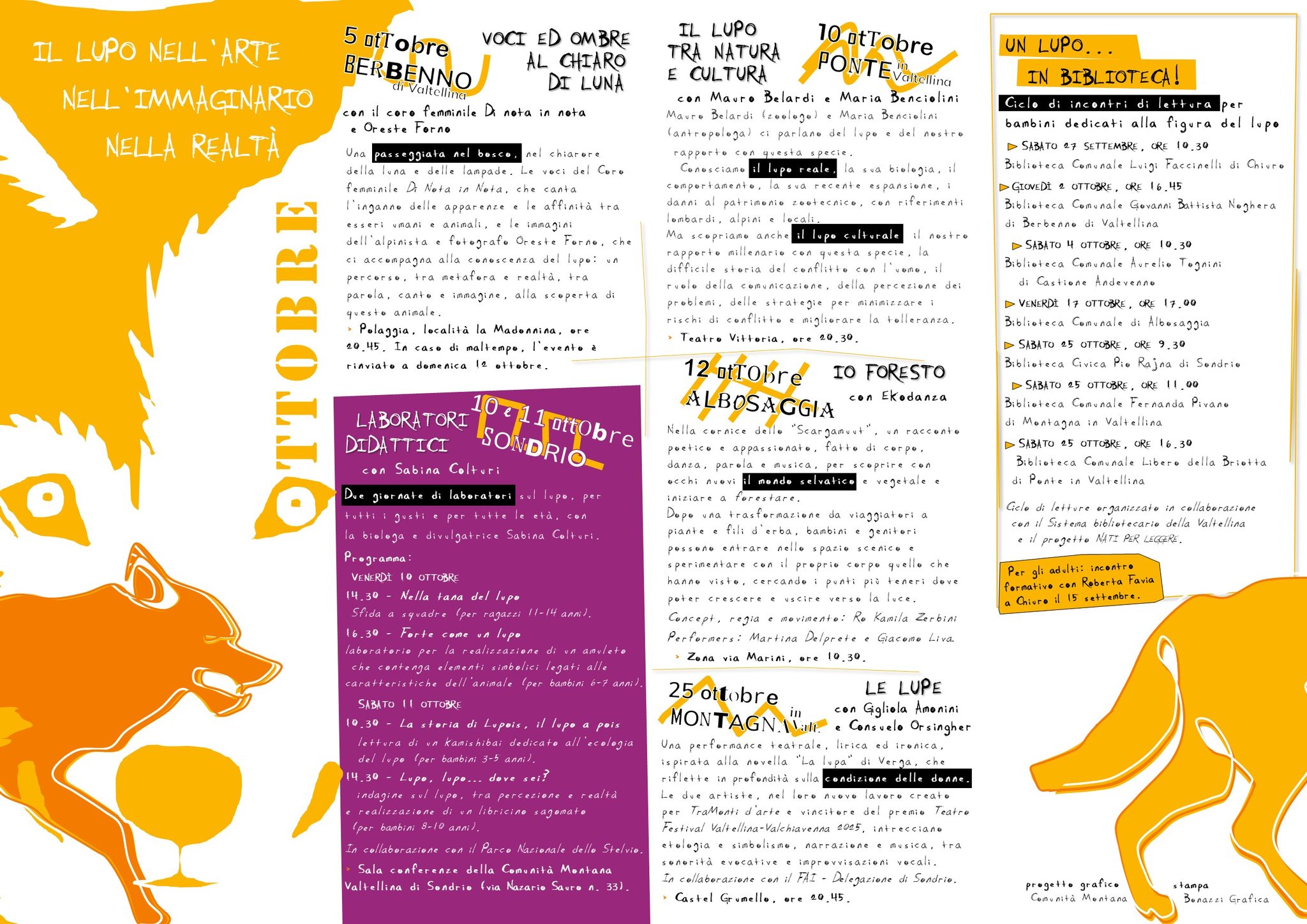 Immagine gallery evento Tramonti d'arte