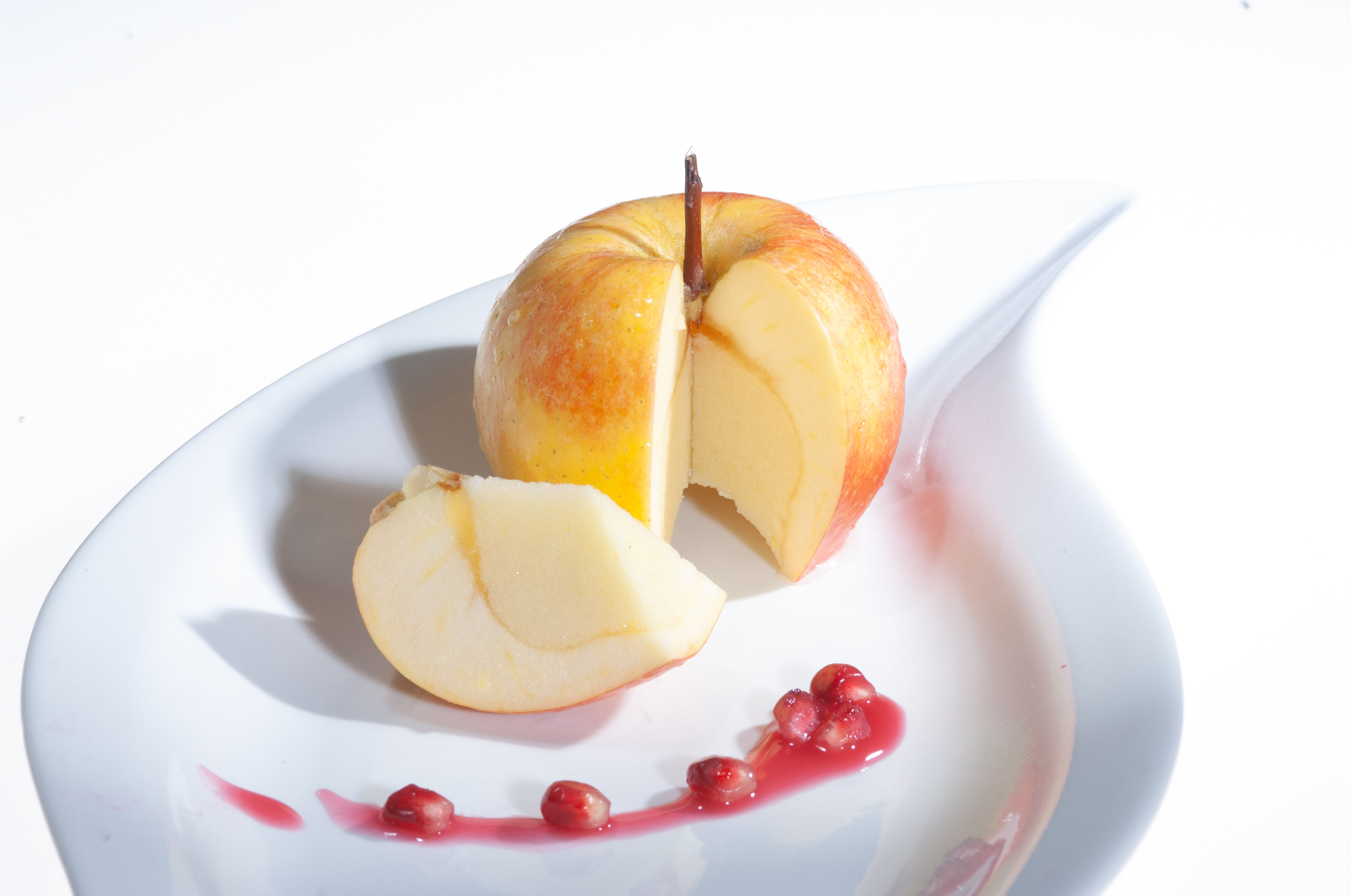 Immagine gallery evento Banchetto a Palazzo Andres