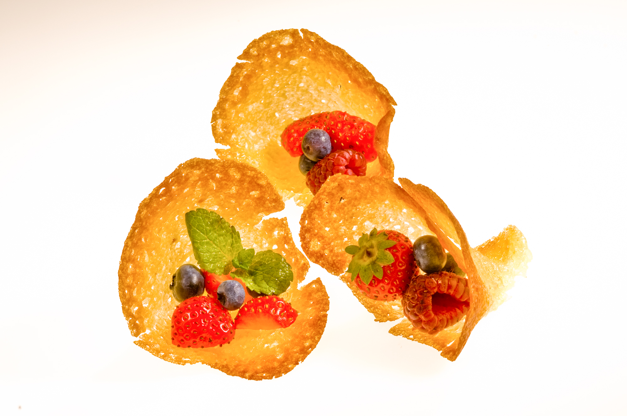 Immagine gallery evento Banchetto a Palazzo Andres