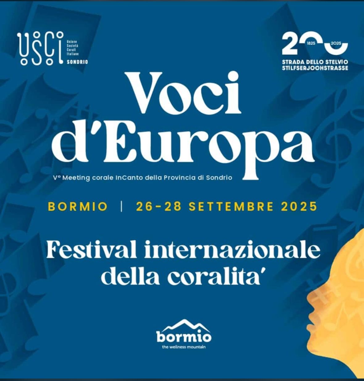 Immagine gallery evento Voci d'Europa