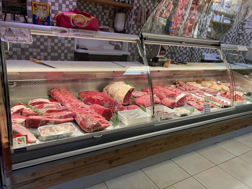 Azienda Macelleria Fratelli Giumelli, Teglio | Calendario Valtellinese