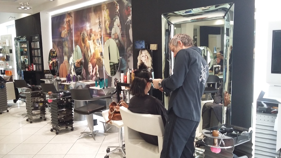 Azienda Look Center - Hair art -make up and Style, Sondrio | Calendario Valtellinese