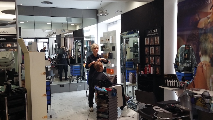 Azienda Look Center - Hair art -make up and Style, Sondrio | Calendario Valtellinese