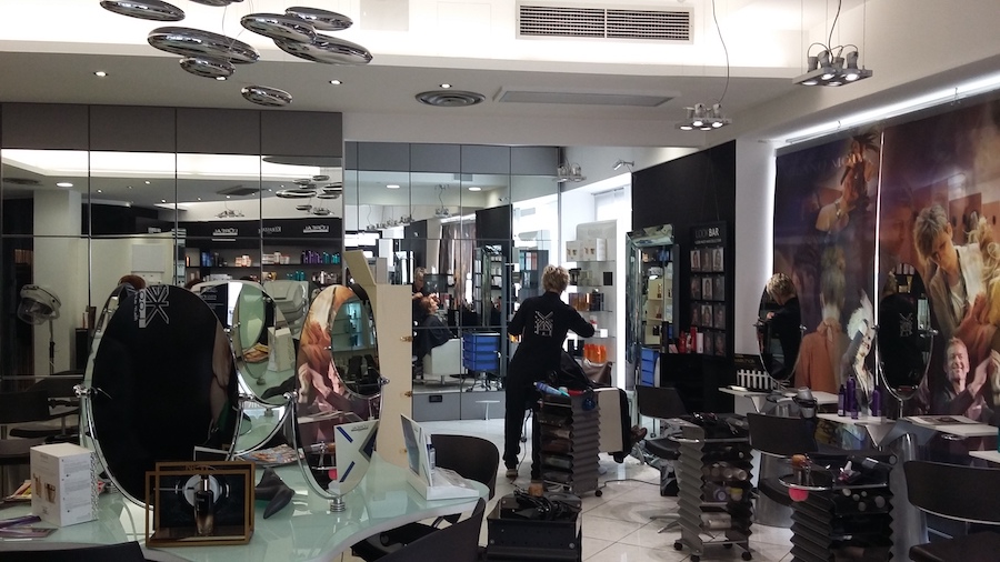 Azienda Look Center - Hair art -make up and Style, Sondrio | Calendario Valtellinese