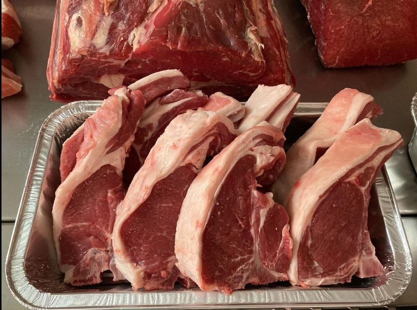 Azienda Macelleria Fratelli Giumelli, Teglio | Calendario Valtellinese