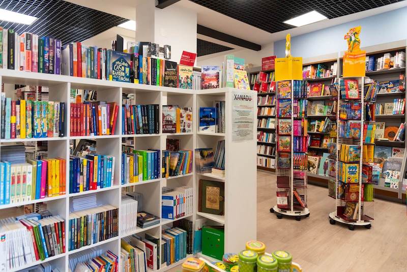 Azienda Libreria il Mosaico, Tirano | Calendario Valtellinese
