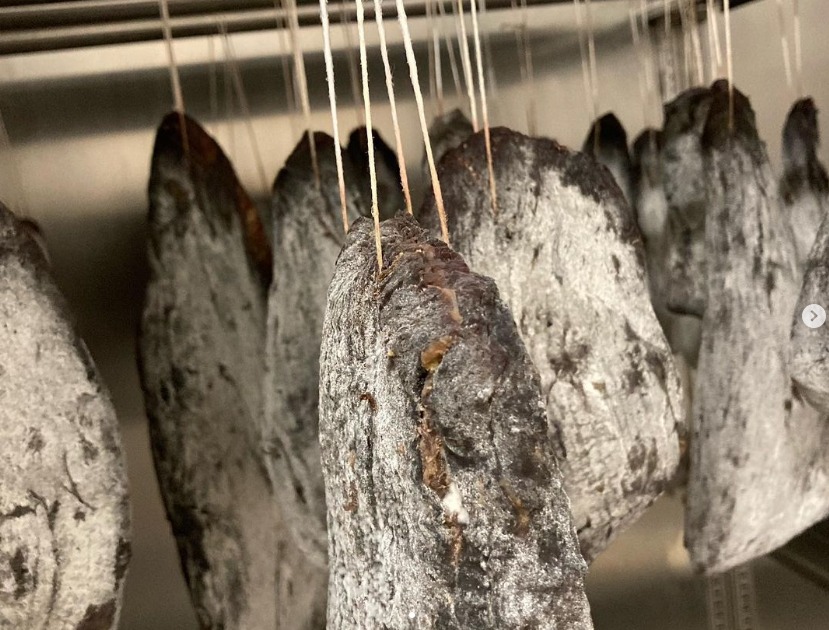 Azienda Macelleria Fratelli Giumelli, Teglio | Calendario Valtellinese