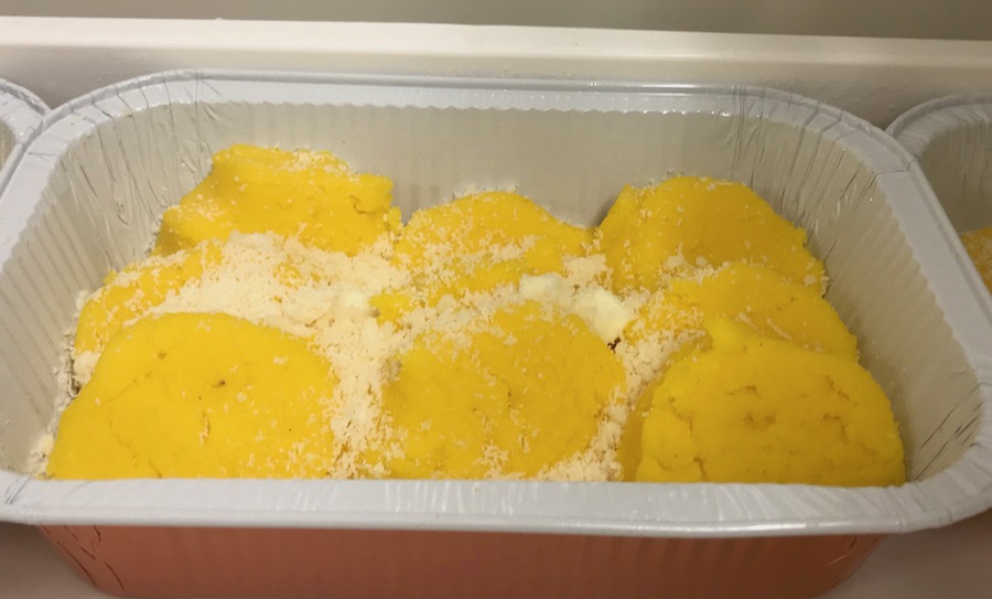 Azienda L'arte della pasta, Sondrio | Calendario Valtellinese