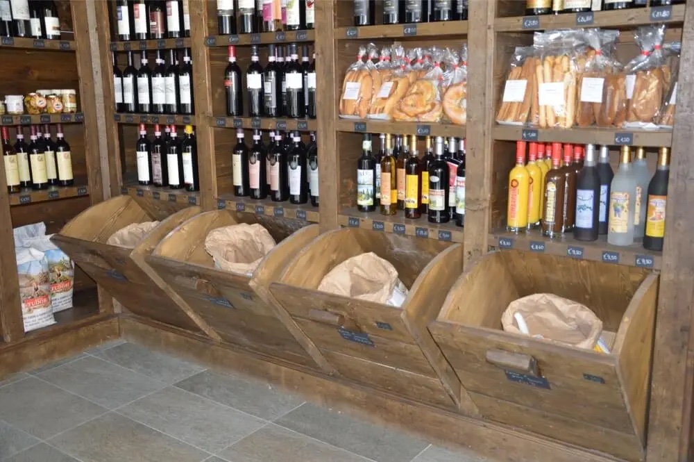 Azienda Panificio Bresesti, Teglio | Calendario Valtellinese