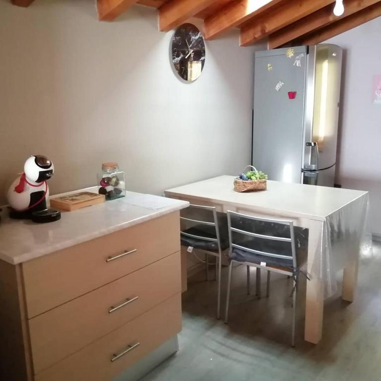 Azienda La Cà del Cunfec, Castione Andevenno | Calendario Valtellinese