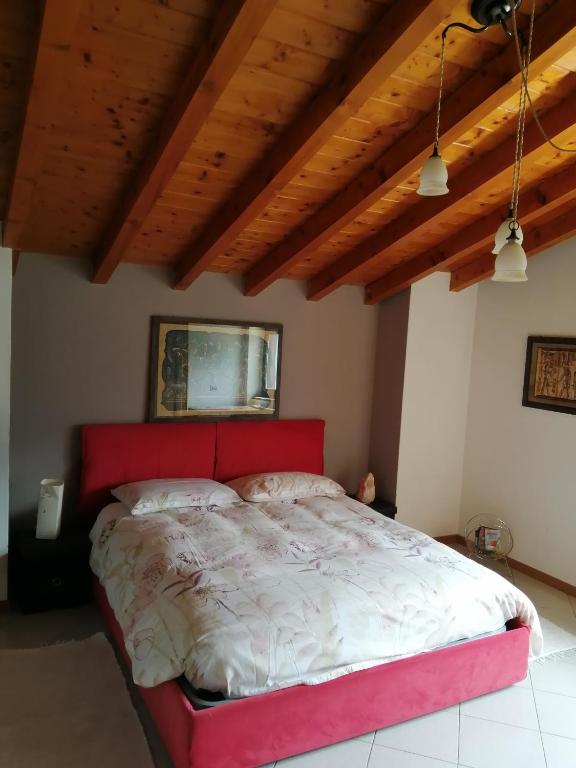 Azienda La Cà del Cunfec, Castione Andevenno | Calendario Valtellinese