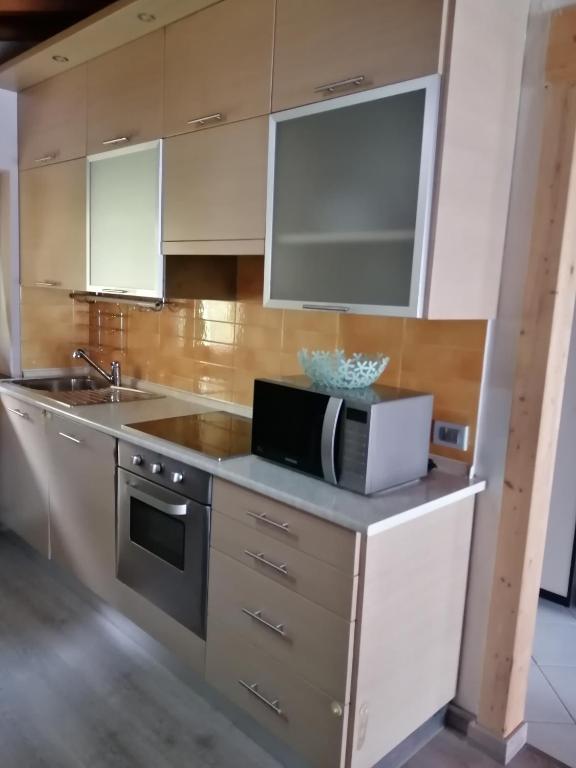 Azienda La Cà del Cunfec, Castione Andevenno | Calendario Valtellinese