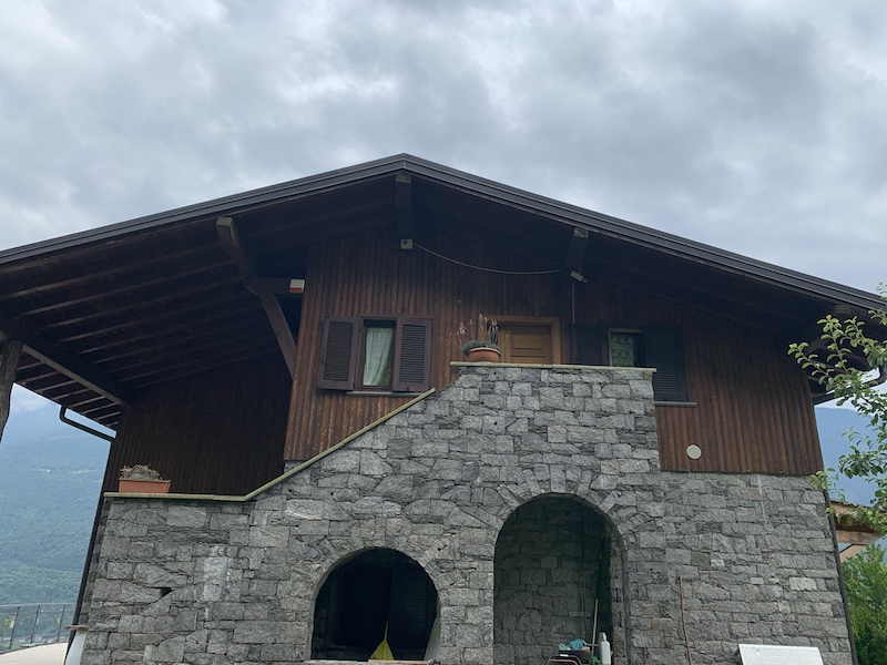 Azienda La Cà del Cunfec, Castione Andevenno | Calendario Valtellinese