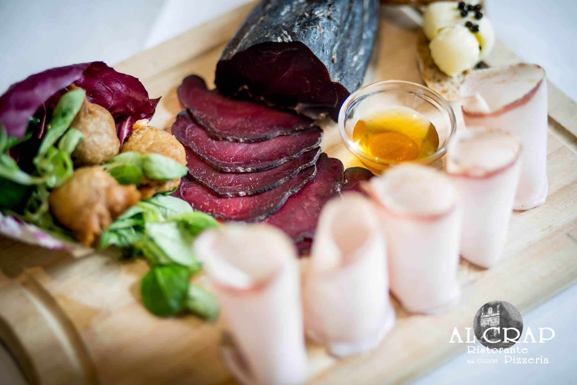 Azienda Ristorante al Crap, Tresivio | Calendario Valtellinese