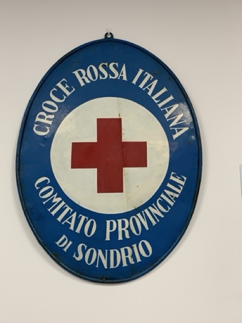 Azienda Croce Rossa Italiana Sondrio, Sondrio | Calendario Valtellinese