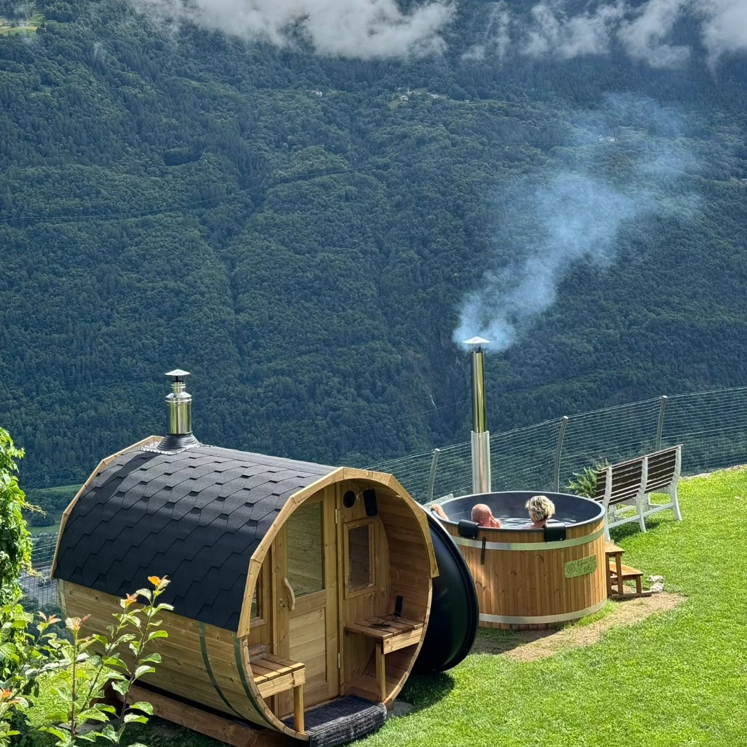 Azienda Il Posto al Sole B&B, Teglio | Calendario Valtellinese