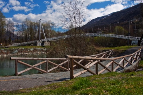 Il  Sentiero Valtellina | Blog di Valendario Valtellinese