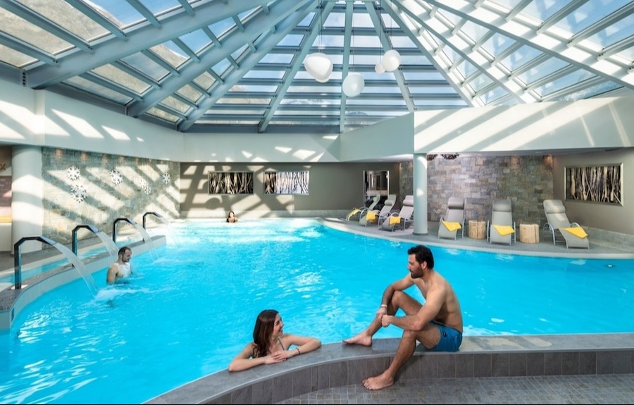 Azienda Aquagranda Livigno, Livigno | Calendario Valtellinese