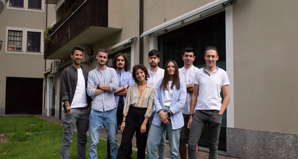 Azienda Dijiti digital agency, Sondrio | Calendario Valtellinese