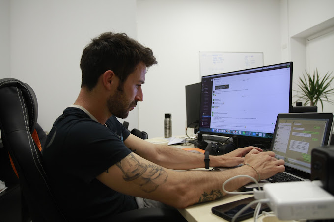 Azienda Dijiti digital agency, Sondrio | Calendario Valtellinese