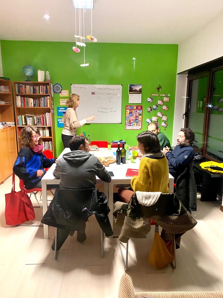 Azienda Il Doposcuola di Eva, Morbegno | Calendario Valtellinese