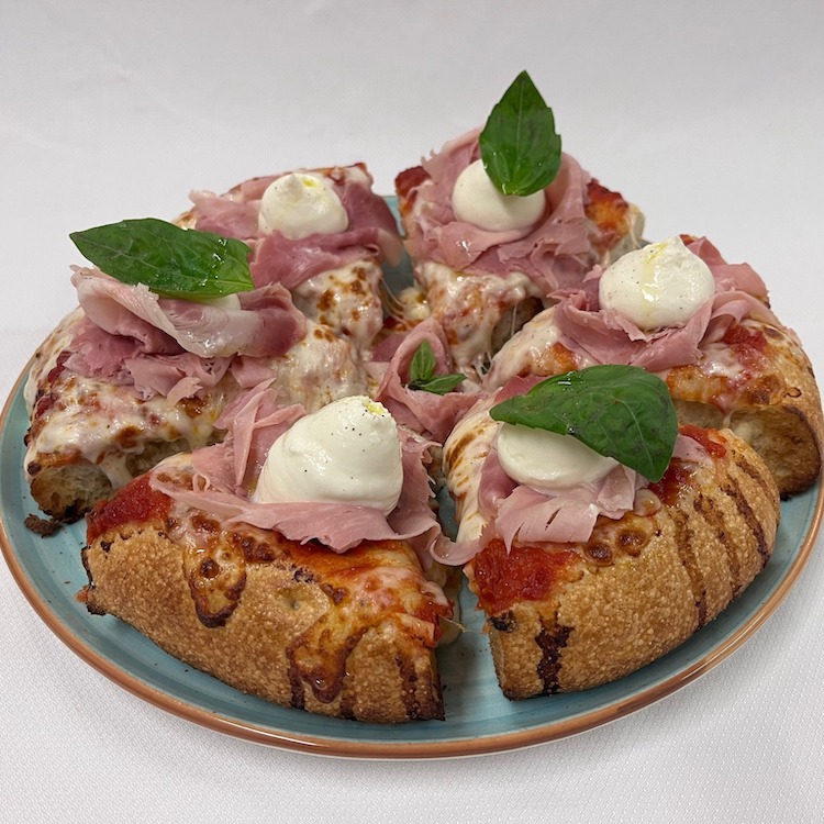 Azienda Eden Il Ristorante della Pizza, Cosio Valtellino | Calendario Valtellinese