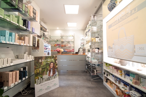 Azienda Farmacia Carbone, Sondrio | Calendario Valtellinese