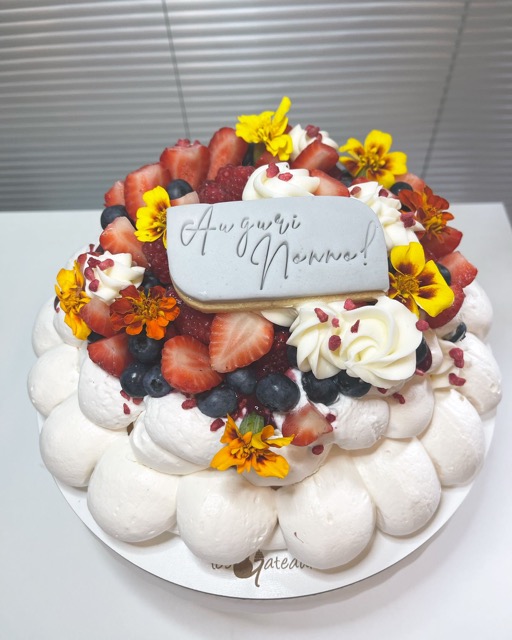 Azienda Les Gateaux di Samanta Folini, Chiuro | Calendario Valtellinese