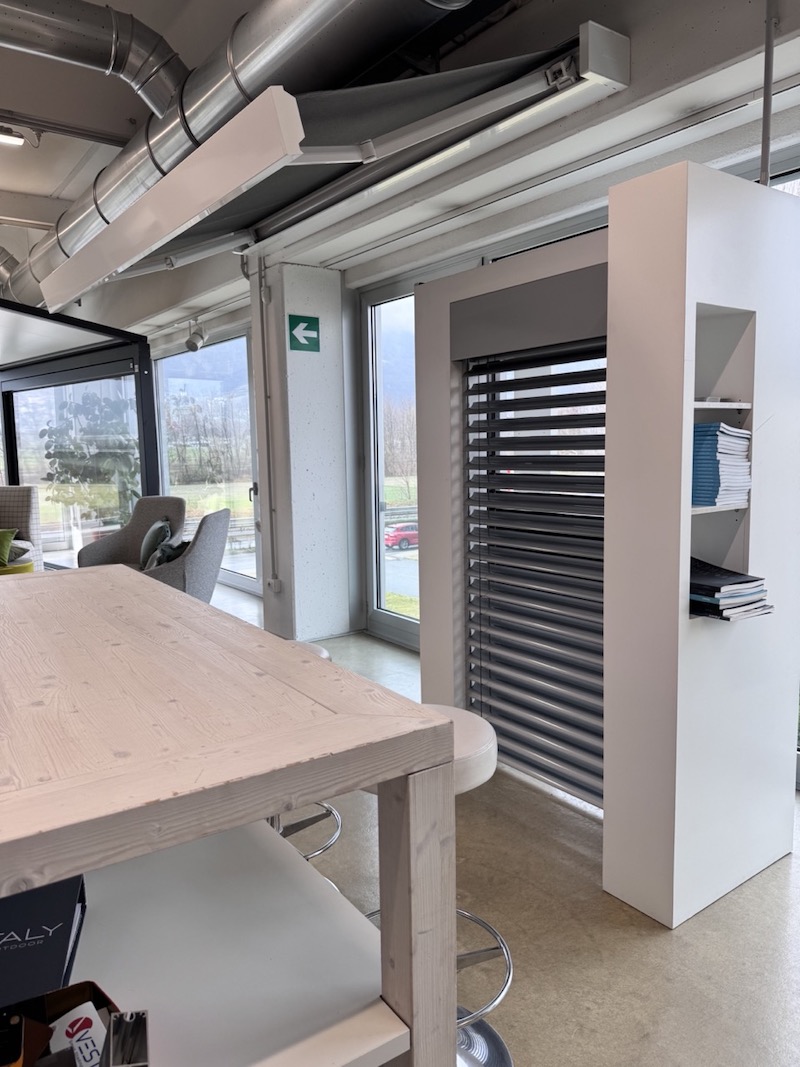 Azienda G.R. Tendaggi, Castione Andevenno | Calendario Valtellinese