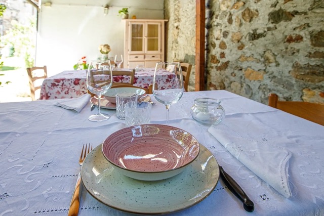 Azienda Home Restaurant il Comò della Civetta, Villa Di Tirano | Calendario Valtellinese