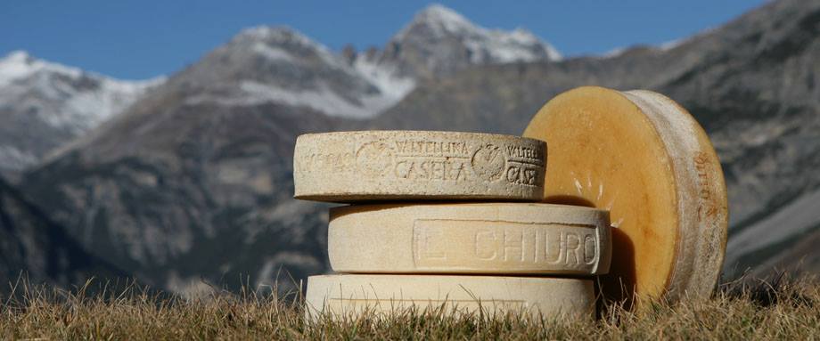 Azienda Latteria  Sociale di Chiuro, Chiuro | Calendario Valtellinese