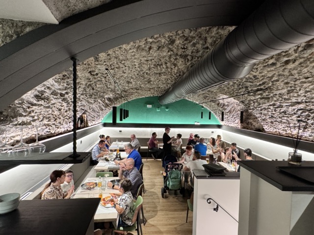 Azienda Ristorante il Locale Sondrio, Sondrio | Calendario Valtellinese