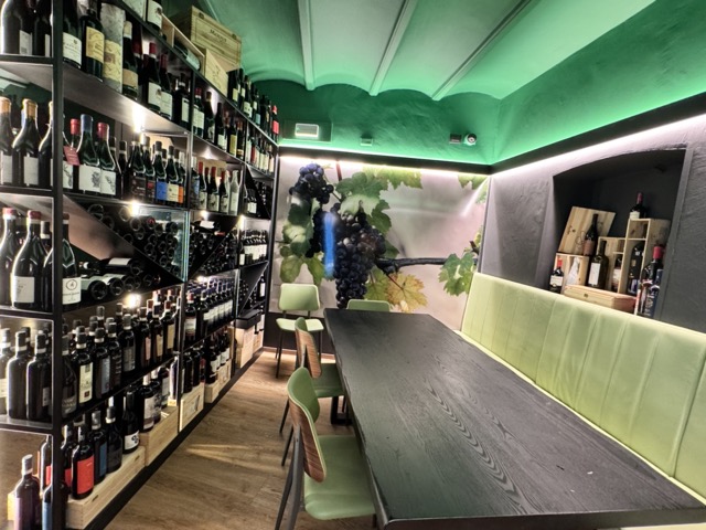 Azienda Ristorante il Locale Sondrio, Sondrio | Calendario Valtellinese